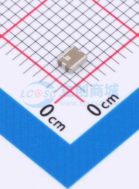 RF滤波器 DEA252450BT-2063C1 SMD-4P,2.5x2mm 电子元器件配单