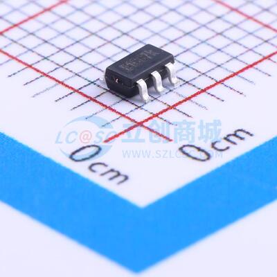 LED驱动 MT9284CS6 SOT-23-6 原装正品 电子元器件配单