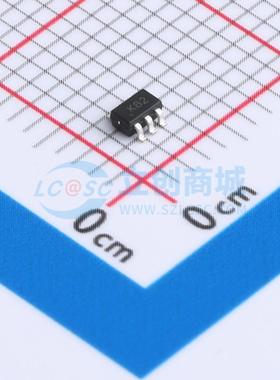 场效应管MOS FDG6320C-VB SC70-6 20V；20V VBsemi/微碧