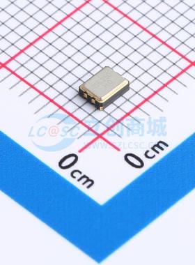 有源晶振 3S156250VQ SMD3225-6P 原装正品 电子元器件配单