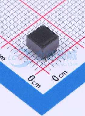 共模滤波器 YLM5045-152T SMD,4.8x5x4.5mm 3.6uH@100kHz 1A