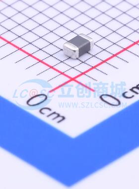 50只 磁珠 BLM21BD102SN1D 0805 1kΩ@100MHz ±25% 400mΩ 250mA