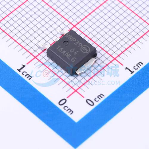 场效应管(MOSFET) NVD6416ANLT4G-VF01 DPAK-3 100V 19A