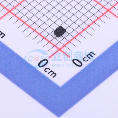 逻辑门 SN74LVC1G11DRYR SON-6(1x1.5) 原装正品 电子元器件配单
