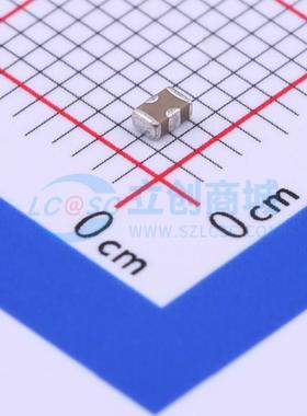 馈通电容滤波器 NFM21PC474R1C3D SMD-3P,1.2x2mm 470nF ±20% 16