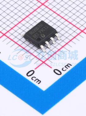 场效应管MOS RU20D7H SOP-8 Ruichips(锐骏半导体) 原装正品
