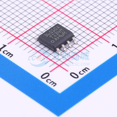 DC-DC电源芯片 LMR36510ADDAR SOP-8-EP 原装正品 电子元器件配单