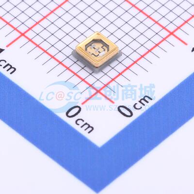 紫外线LED(UVLED) XL-3535UV2SB12P2 SMD3535 260nm~280nm(UVC),