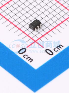 模拟开关/多路复用器 U74LVC1G3157G-AL6-R SOT-363 电子元器件