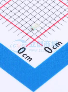 50只 发光二极管/LED F.0603.00006/P2-0603G2TS2-06T-002 翠绿色