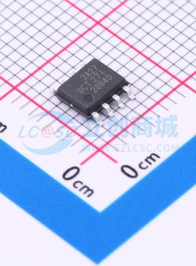 DC-DC电源芯片 SCT2A27STER ESOP-8 原装正品 电子元器件配单