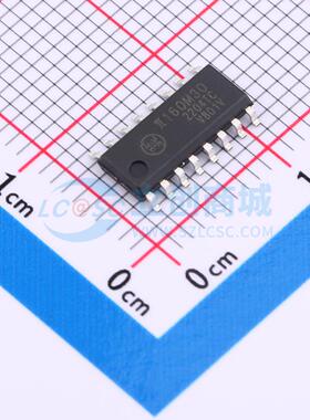 数字隔离器 π160M30 SOIC-16 原装正品 电子元器件配单
