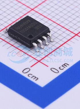 NOR FLASH BY25Q64ASSIG SOP-8-208mil 原装正品 电子元器件配单