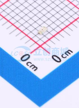 50只 发光二极管/LED FC-1608R1-620 红色 0603 原装 电子元器件