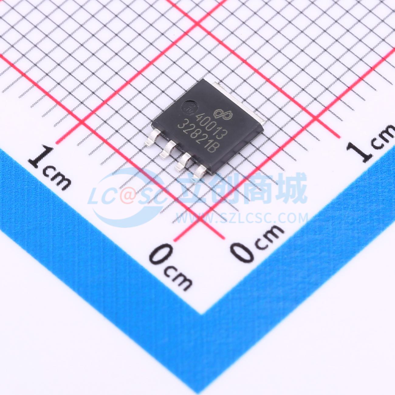 场效应管MOS SL276N04M LFPAK(5x6) Slkor(萨科微) 原装正品