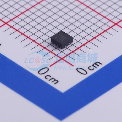 RF放大器 QPL9503TR7 DFN-8-EP(2x2) 原装正品 电子元器件配单