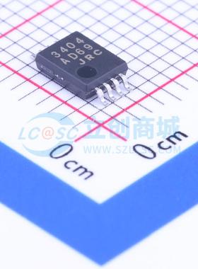 运算放大器 NJM3404AV-TE1-#ZZZB - 原装正品 电子元器件配单