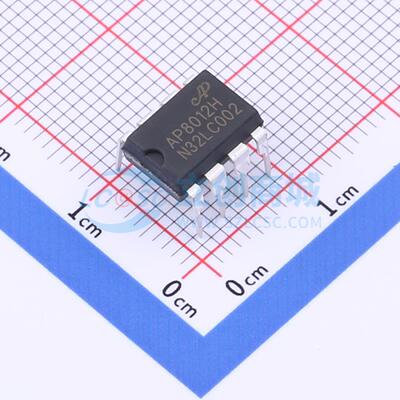 AC-DC控制器和稳压器 AP8012HNEC-T1L DIP-8 原装 电子元器件配单