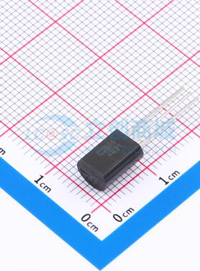 三极管(BJT) 2SC2655Y TO-92M CJ/长晶 电子元器件配单