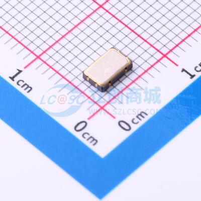 有源晶振 OVETDLJANF-1.8432MHZ SMD5032-4P 1.8432MHz 原装正品