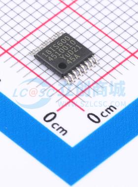 其他接口 SC18IS600IPW/S8HP TSSOP-16 原装正品 电子元器件配单