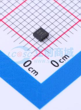 DC-DC电源芯片 TPS62161DSGR WSON-8-EP(2x2) 电子元器件配单