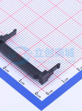 连接器 G5210-20DB01 P=2.54mm 2x10P 反折盖