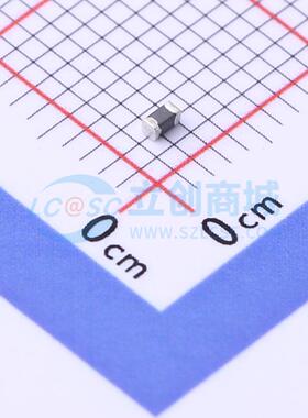 50只 磁珠 FBMJ1608HS220NTW 0603 22Ω@100MHz ±30% 4mΩ 7.5A