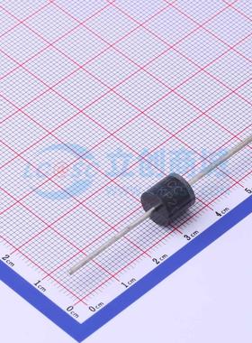 TVS/ESD管 5KP20A-TP R-6 20V MCC(美微科) 原装