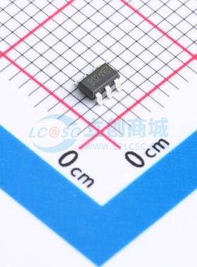 场效应管MOS IRF5852TRPBF-VB SOT-23-6 20V 4.8A VBsemi/微碧