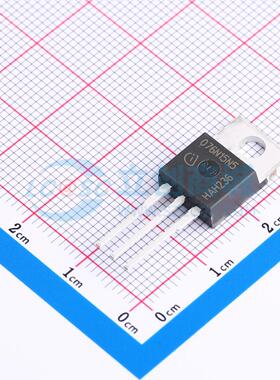 场效应管MOS IPP076N15N5AKSA1 TO-220-3 150V 112A Infineon(英