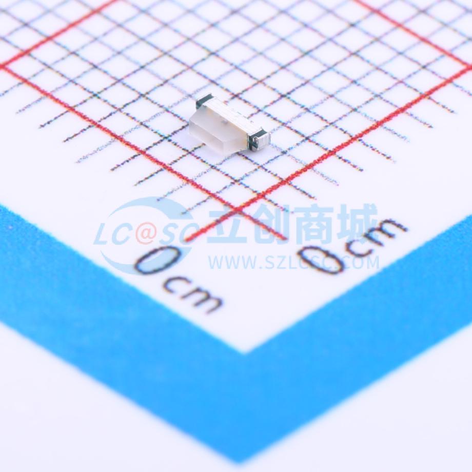 RGB LED 22-23C/R6GHBHW-C01/2C SMD,1.4x2.7mm 电子元器件配单