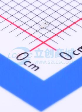 50只 发光二极管/LED TJ-S1005SW4TGLC0A-A5 橙色 0402 电子元器