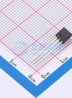 线性稳压器(LDO) LM78L10 TO-92-3 原装正品 电子元器件配单