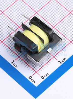 共模滤波器 PDUUAT98-303MLY 插件 30mH@1kHz 900mΩ 电子元器件