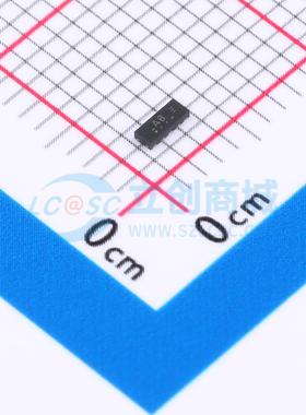 TVS/ESD管 PHDMI2AB4Z DFN2510-10 原装正品