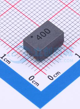 共模滤波器 YLCM0905C-400T SMD,9.2x6x5mm 40uH@1kHz 900mA