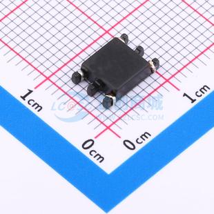 SMW7266S510BTT 电子元 SMD 6.6x7.2mm 器件配 共模滤波器