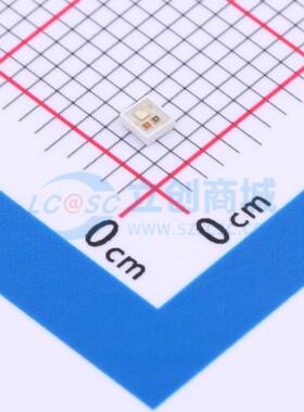 红外发射管 SFH 7016 SMD-6P,1.7x1.9mm 原装正品 电子元器件配单