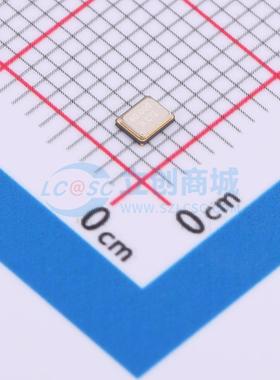 无源晶振 CM4040M00012001 SMD-2520-4P 40MHz ±10ppm 12pF 原装