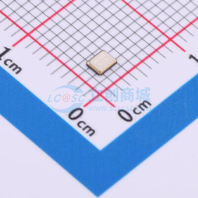 无源晶振 CM4040M00012001 SMD-2520-4P 40MHz ±10ppm 12pF 原装
