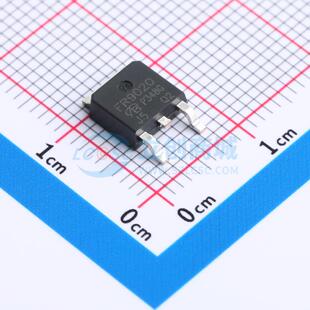 场效应管MOS FR9020-VB TO-252 60V 30A VBsemi微碧