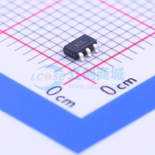 精密运放 AD8628AUJZ-REEL7 TSOT-23-5 原装正品 电子元器件配单