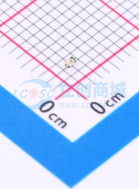 50只 发光二极管/LED 16-213SDRC/S530-A3/TR8 红色 0402 电子元