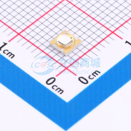 紫外线LED(UVLED) HL-C3535F10V405-D1-LVR9(Au120)(1000mA) SMD,