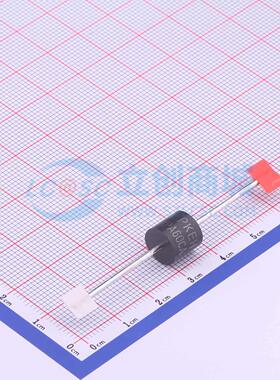 TVS/ESD管 30KPA60CA/B P600 60V 297.1A 君耀