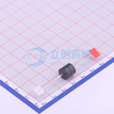 TVS/ESD管 30KPA60CA/B P600 60V 297.1A 君耀