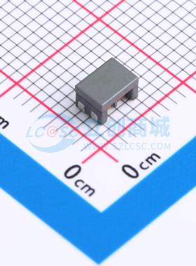 共模滤波器 AWCU00453228201XTE - 100mA 原装 电子元器件配