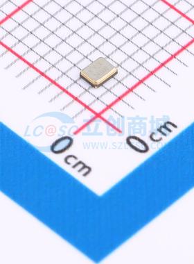 无源晶振 K2B240001210 SMD2016-4P 24MHz ±10ppm 12pF 原装正品