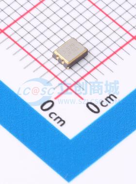 有源晶振 RO03579043 SMD3225-4P 3.579545MHz ±20ppm 原装正品